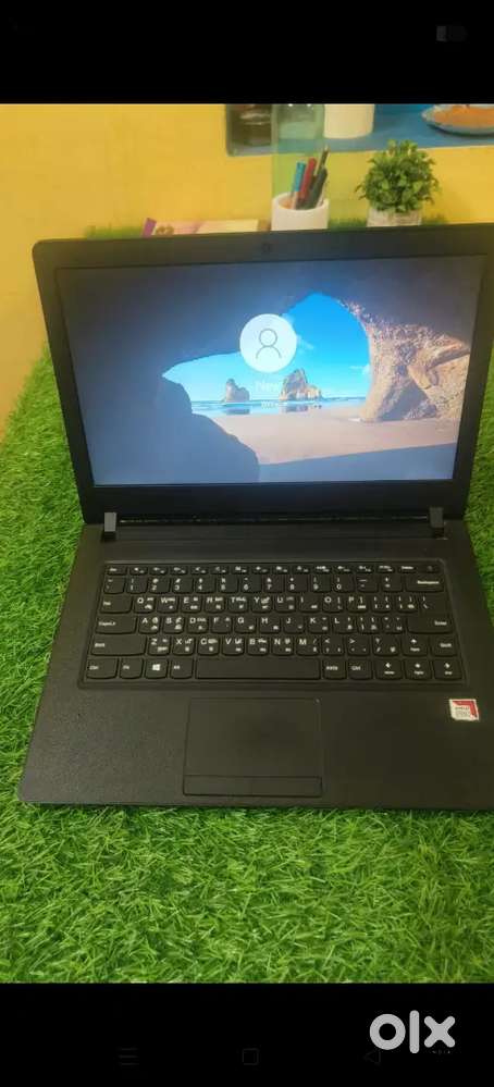 Lenovo  E41  25  Neat  Look  Laptop