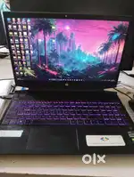 HP Pavilion AMD Ryzen 5 Hexa Core AMD R5-5600H - (8 GB/512 GB SSD)