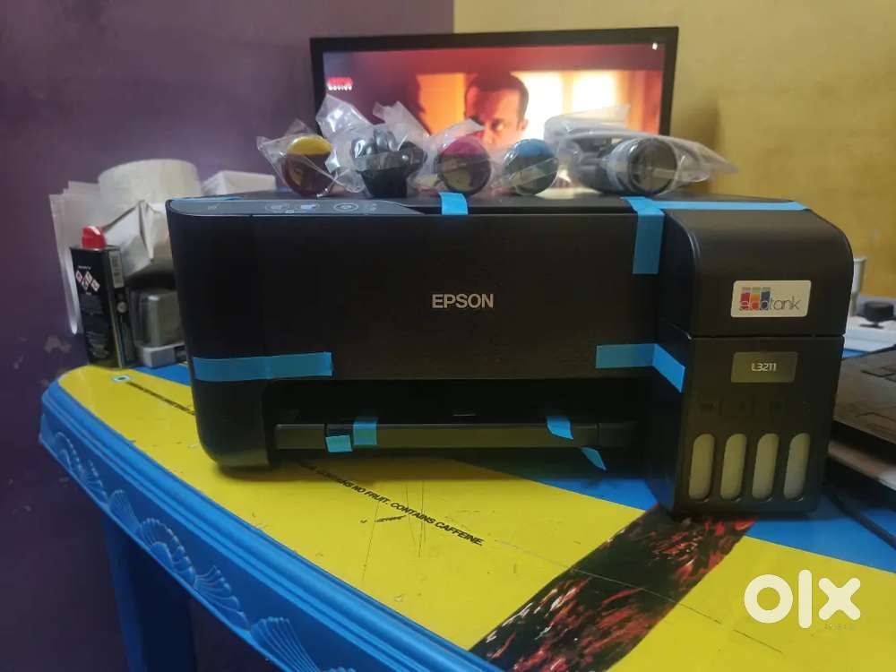 Epson L3211   printer