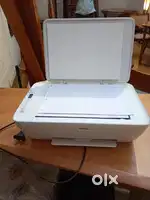 HP DESKJET 2800 series all in one printer