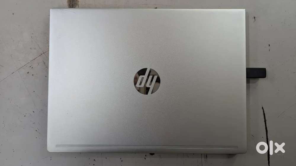 Hp Pro Book i5