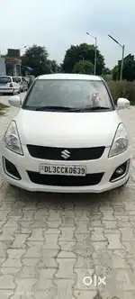 Maruti Suzuki Swift 2011-2014 ZDi, 2015, Diesel