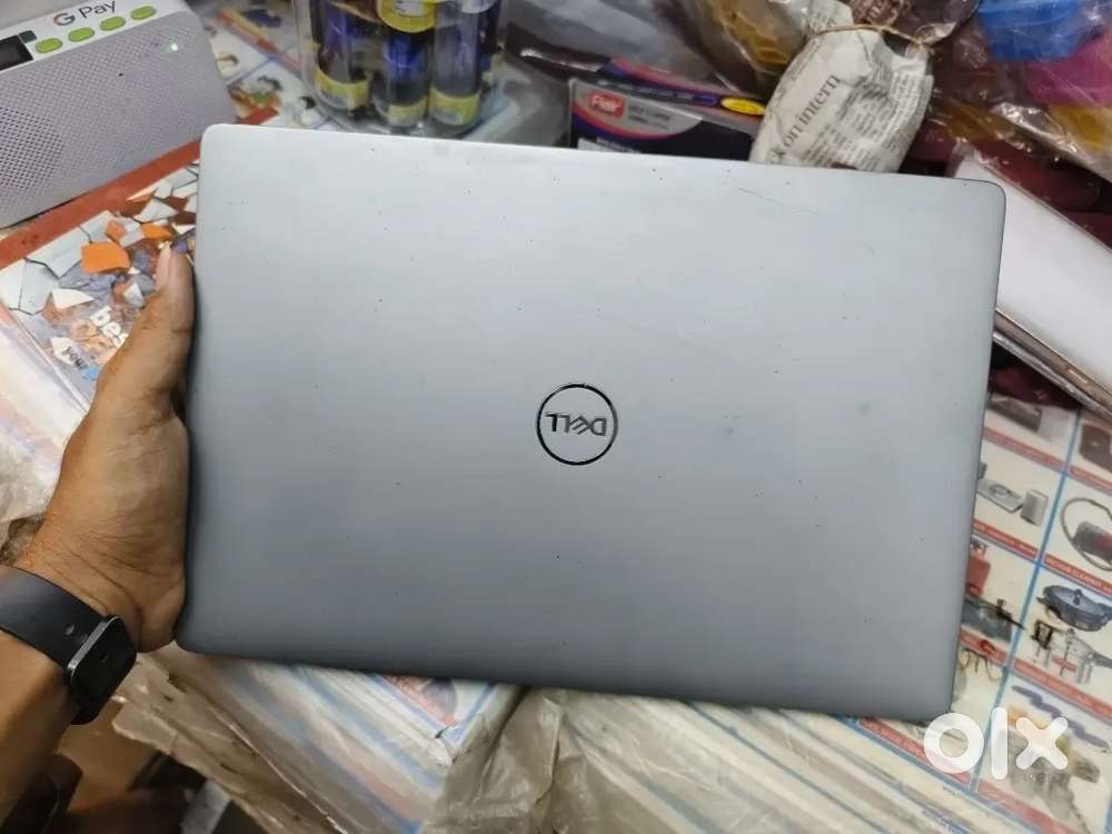 Dell latitude 5310 8gb ram 256 gb nvme ssd i5 10th gen