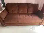 Three seater sofa