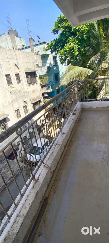 It's Beautiful and Nice 1BHK Flat with western toilet