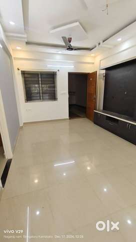 2BHK house for lease in Shanthi nagar