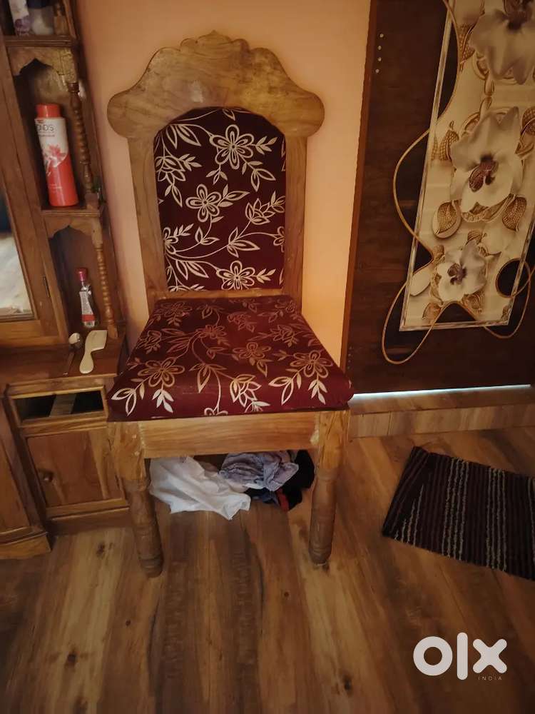 Saguana pata Dining&sofa