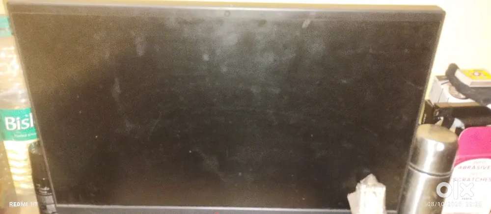Sale of computer of lenovo with best working conditions