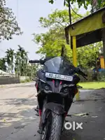 Bajaj RS 200 (2 Months old)