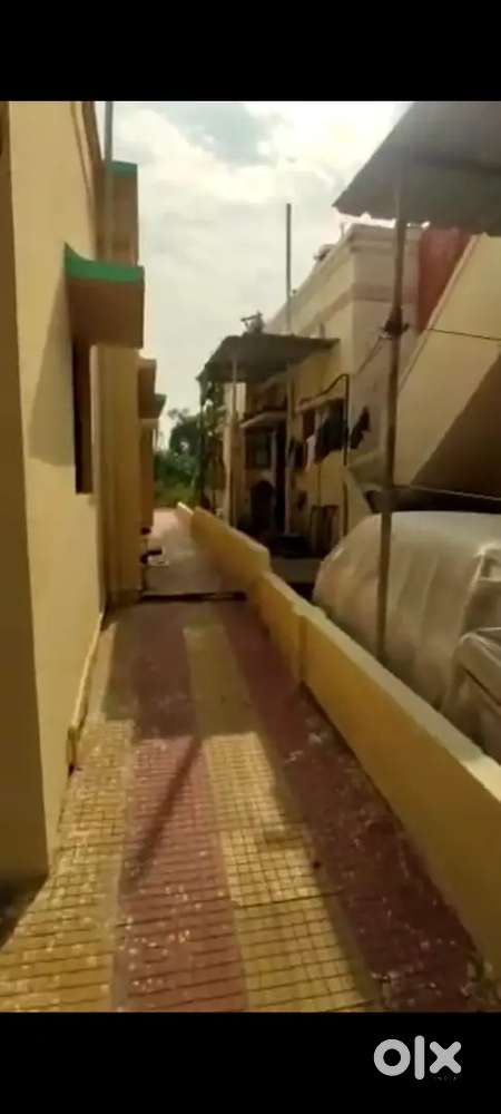 1 BHK SPACIOUS HOUSE ON RENT IN BHUSAWAL