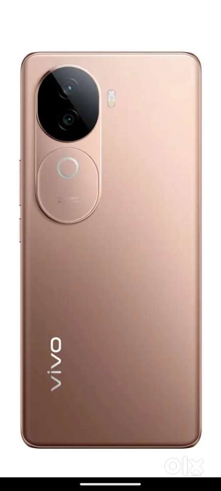 Vivo v40e5g 6.month old bill box charger available