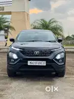 Tata Harrier 2.0 Kryotec XT Plus Dark Edition, 2021, Diesel
