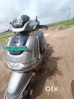 TVS IQUBE Scooter