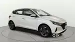 Hyundai New i20 1.0 Asta Turbo IMT, 2020, Petrol