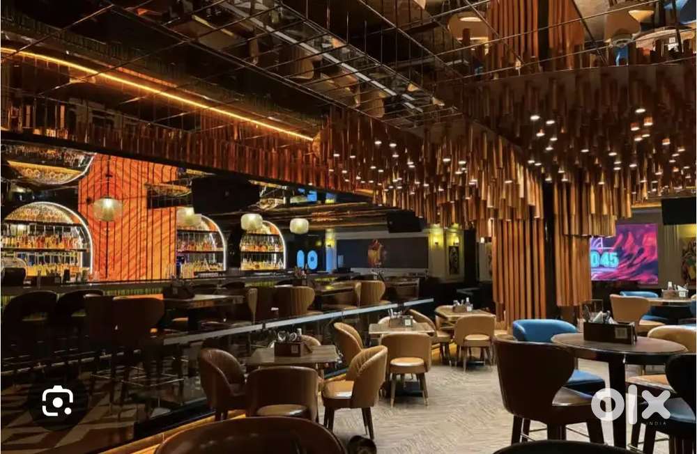 Waiters, helpers, Assistant, Indian Cook,Goan cook, Housekeeping Staff