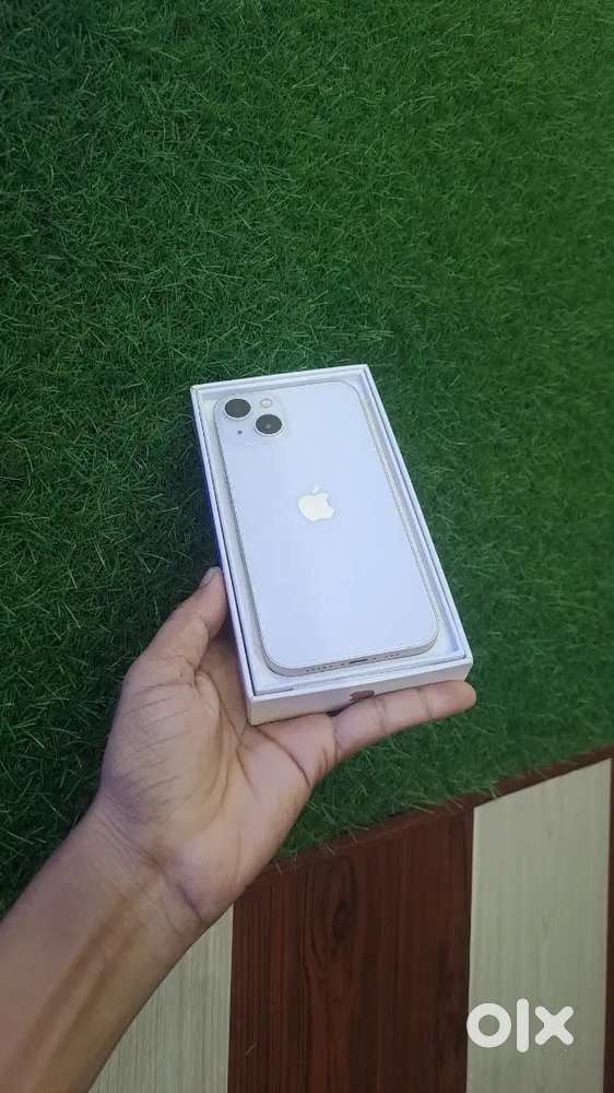 Second hand mobile staring just 1500