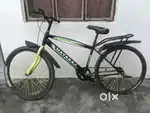 Cycle for adults