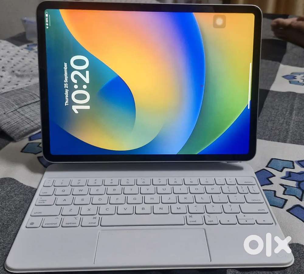 iPad pro 11 M2 256 GB January 2024