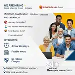 Urgent hiring