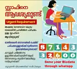 Office Computer Assistants