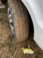 Maruti Suzuki Omni 2017 Petrol 100000 Km Driven