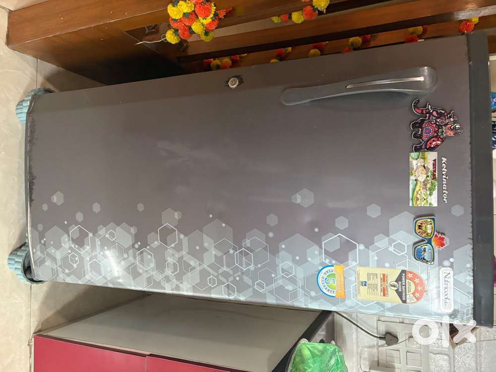 Kelvinator nutricool plus