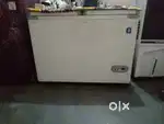 Deep fridge