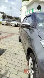 Maruti Suzuki Dzire 2012 Petrol Well Maintained