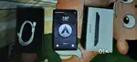 SUMSUNG galaxy A9 4G +wifi  don't scratch new condition 3 month old
