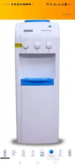 Usha Water Dispenser