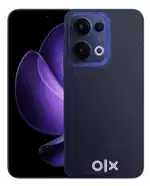 Oppo Reno 13.scratchless.with bill and box.no charger.3.5 months