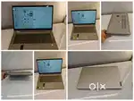 Lenovo ideapad flex5 i7 10th gen, 16gb ram, 512gb ssd :!
