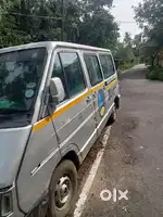 Tata Winger 2013 Diesel Well Maintained