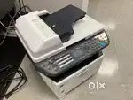 Kyocera 2035dn