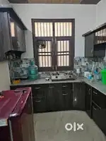 3 .25 Marla 3 bhk duplex house for Rent in Nanak Nagar