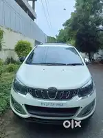 Mahindra Marazzo M2, 2019, Diesel