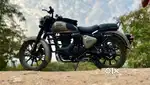 Classic 350 reborn
