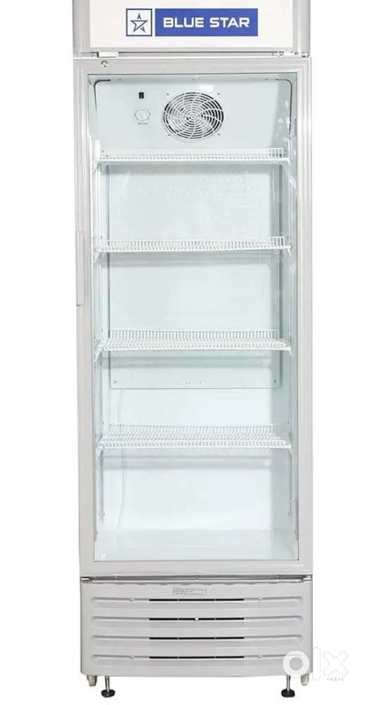 Vc cooler blue star 400A