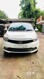 Tata Tiago XZ manual in Mint