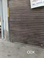 For rent in bhuj , under ajani tower RS.4500