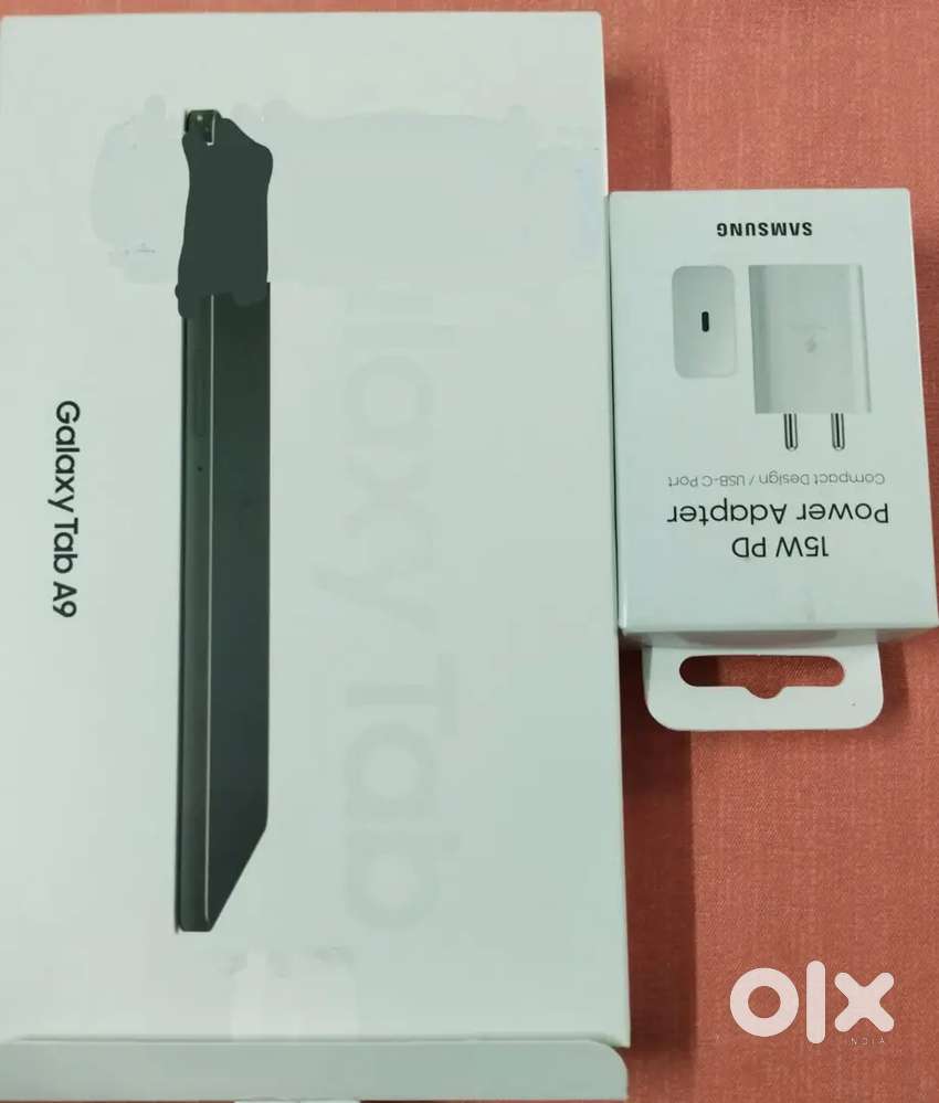 Samsung Galaxy A9