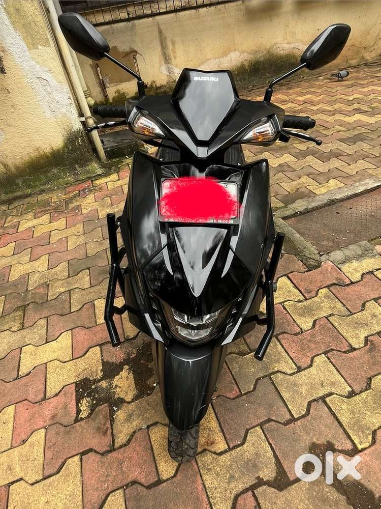 I want to sell my scooter