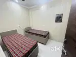 Newly constructed Single Room with Sound Proof Panel