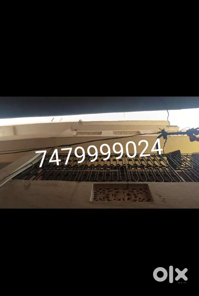 Mithapur me makan sell 600sf me bana hua