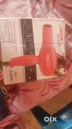 Parlour Hairdry