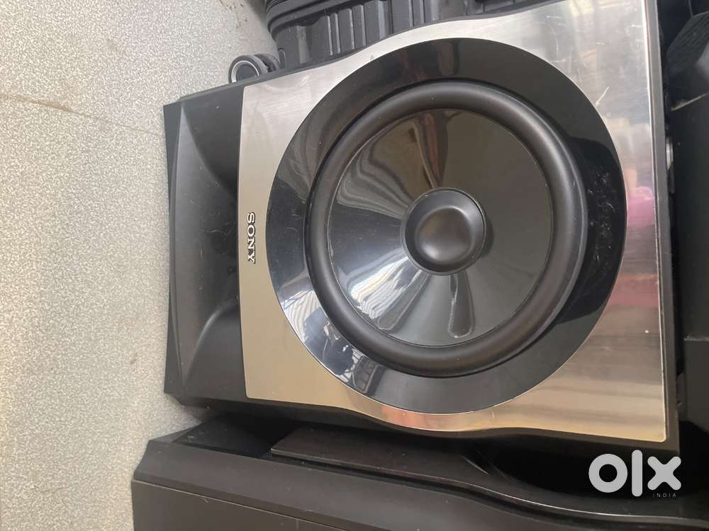 Sony home theatre