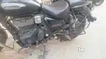 New battery & tyre 1 year old in perfect condition