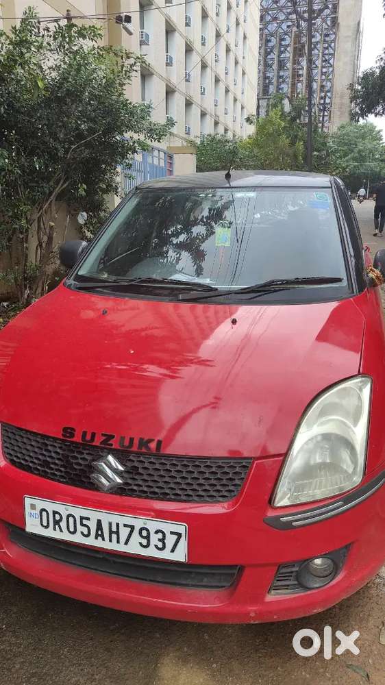 Good condition money problem