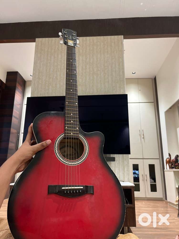 Good condition guiter