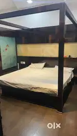 GIRLS AC PG IN DEVENDRA NAGAR